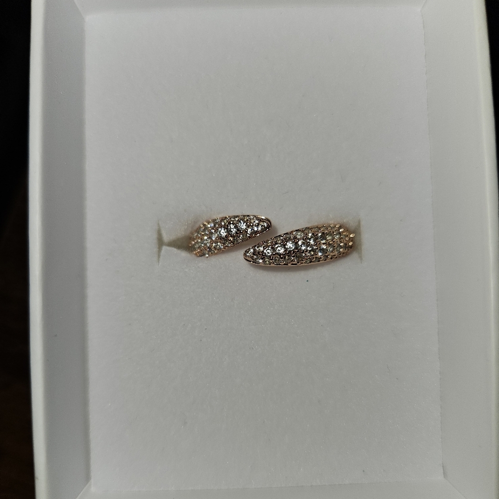Bomb party luxe band size 11